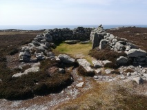 Lundy John O'Groats