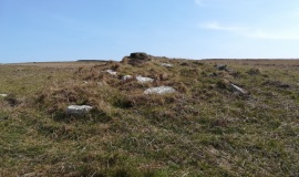 Lundy Settlement