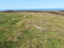 Lookout Cairn