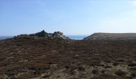 Lundy John O'Groats