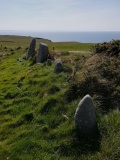 Lundy Beacon Hill