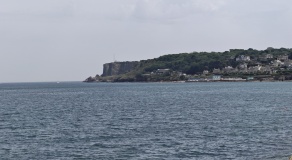 Berry Head Promontory Fort