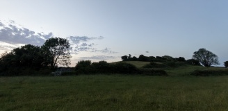 Broadsands Chambered Tomb