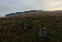 Grey Wethers.