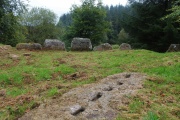 Lowton Brook West Settlement