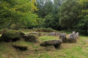 Lowton Brook West Settlement