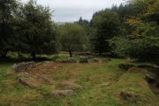 Lowton Brook West Settlement