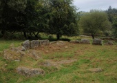 Lowton Brook West Settlement