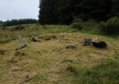 Lowton Brook West Settlement