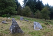 Lowton Brook West Settlement
