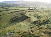 Click for full size image of Brent Tor (PID:71823) Brent Tor