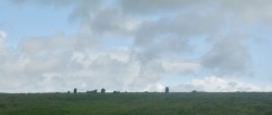 Langstone Moor circle - PID:274859