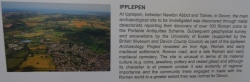 Ipplepen Iron Age Settlement