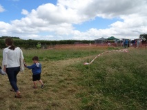 Ipplepen Iron Age Settlement