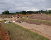 Ipplepen Iron Age Settlement