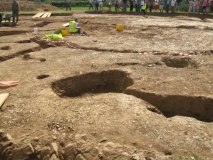 Ipplepen Iron Age Settlement
