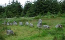 Lakehead Hill