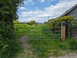 Lydford Anglo Saxon Defences - PID:273309