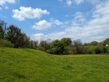 Lydford Anglo Saxon Defences