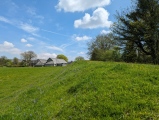 Lydford Anglo Saxon Defences - PID:273312