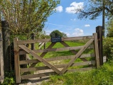 Lydford Anglo Saxon Defences - PID:273313