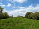 Lydford Anglo Saxon Defences - PID:273315