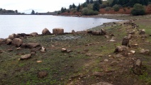 Click for full size image of Metherall Settlement (PID:208104) Metherall Settlement