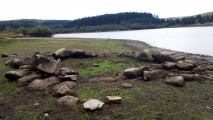 Click for full size image of Metherall Settlement (PID:208105) Metherall Settlement