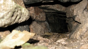 Shell Top Chambered Cairn