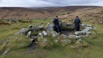 Grimspound