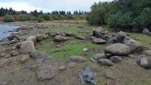 Metherall Settlement