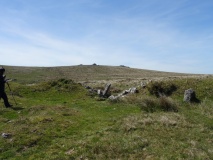 Black Tor (Meavy)