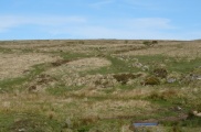 Click for full size image of Hart Tor north rows (PID:197809) Hart Tor north rows