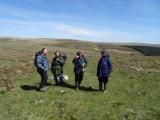 Click for full size image of Leeden Tor (PID:197696) Leeden Tor