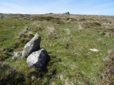 Click for full size image of Leeden Tor (PID:197694) Leeden Tor