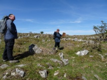 Stanlake Settlement
