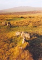 Click for full size image of Merrivale SW row 3 (PID:36656) Merrivale SW row 3