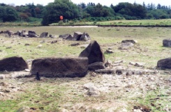 Metherall Settlement
