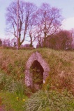 North Brentor Well