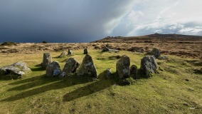 Nine Stones (Belstone) - PID:301679