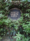 North Morte Well