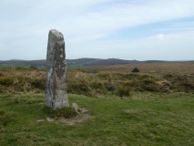 Laughter Tor Longstone