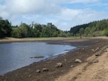 Tottiford Reservoir Row S