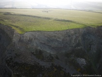 Embury Beacon Fort