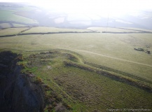 Embury Beacon Fort