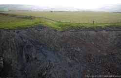 Embury Beacon Fort