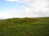 Click for full size image of Piles Hill Cairns (PID:8520) Piles Hill Cairns