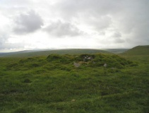 Piles Hill Cairns