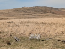 Metheral Kerb Cairn