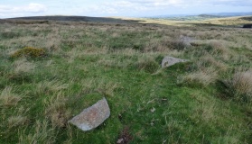 Piles Hill NE